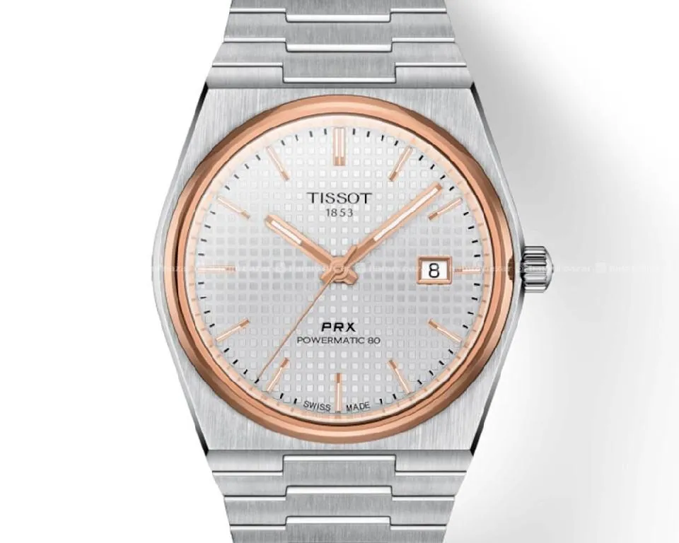 Tissot Prx powermatic 80>Tissot Prx powermatic 80 1