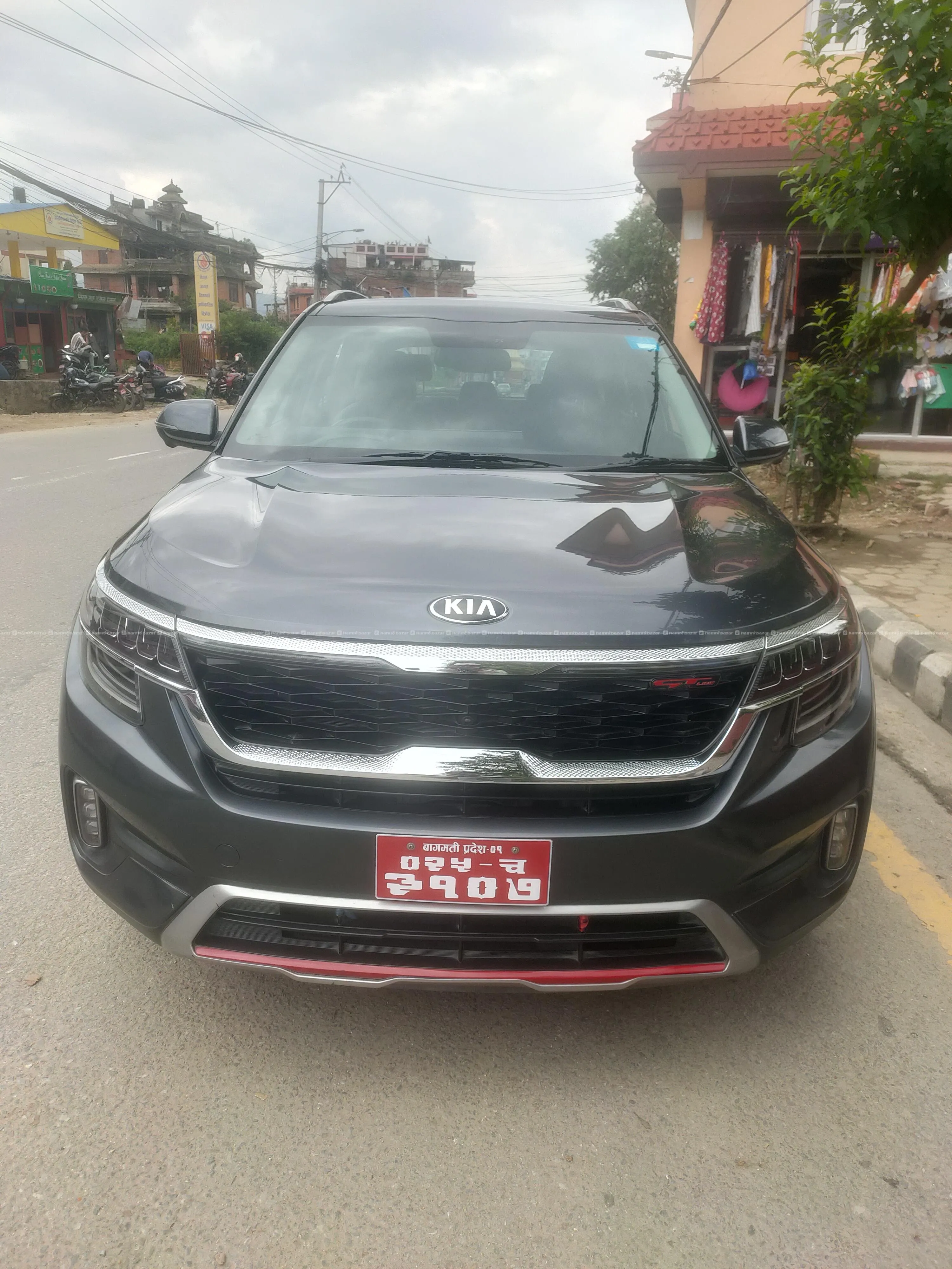 kia seltos gt auto on sale 2021 model run 48568 6