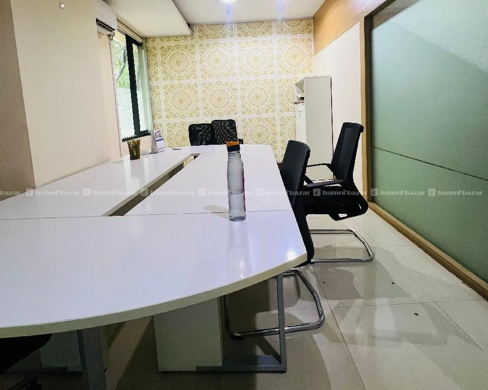 🏢 Commercial Space for Rent – Lainchour (Uttardhoka), KTM 6
