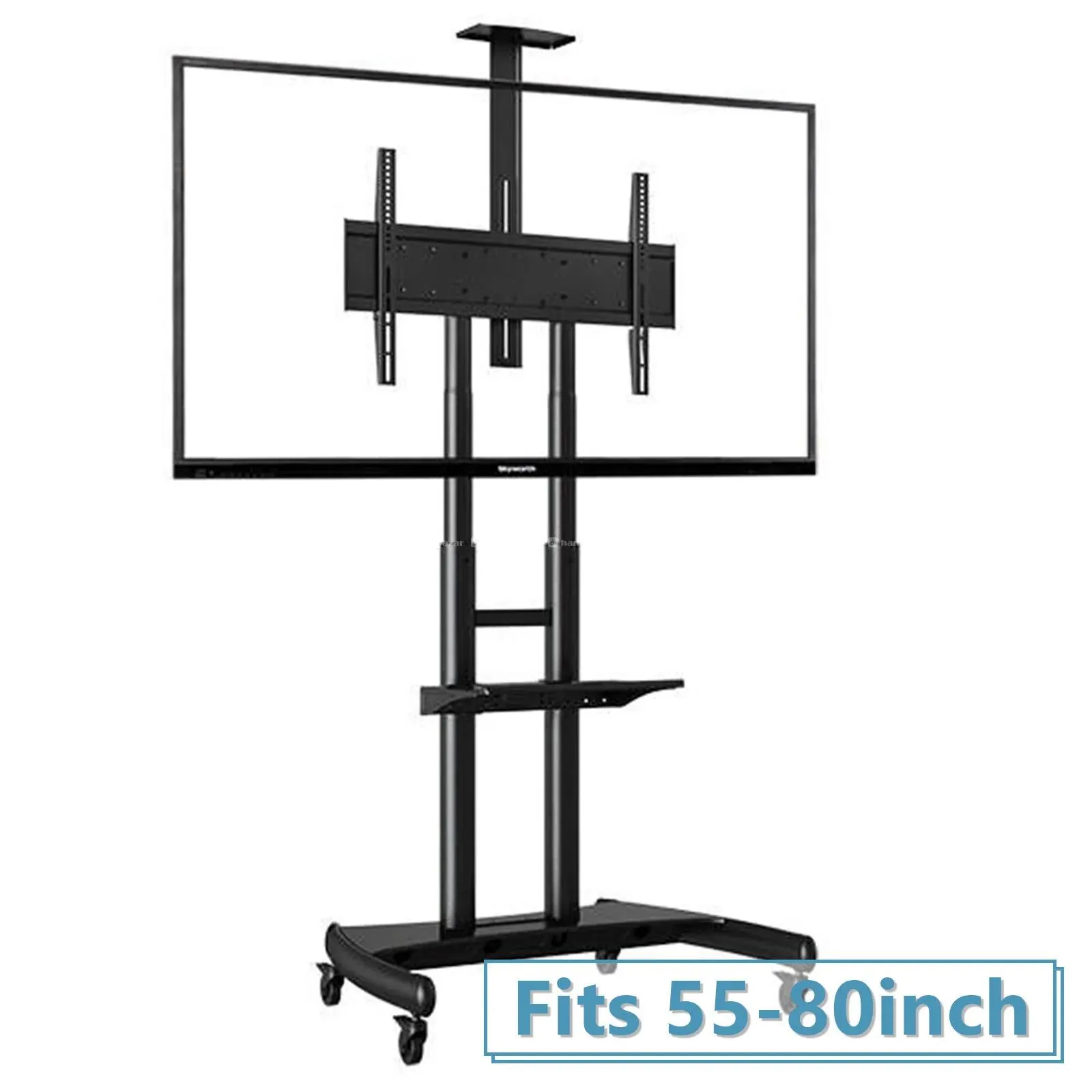 NB Ava1800-70-1p Aluminum Mobile Workstation TV 3