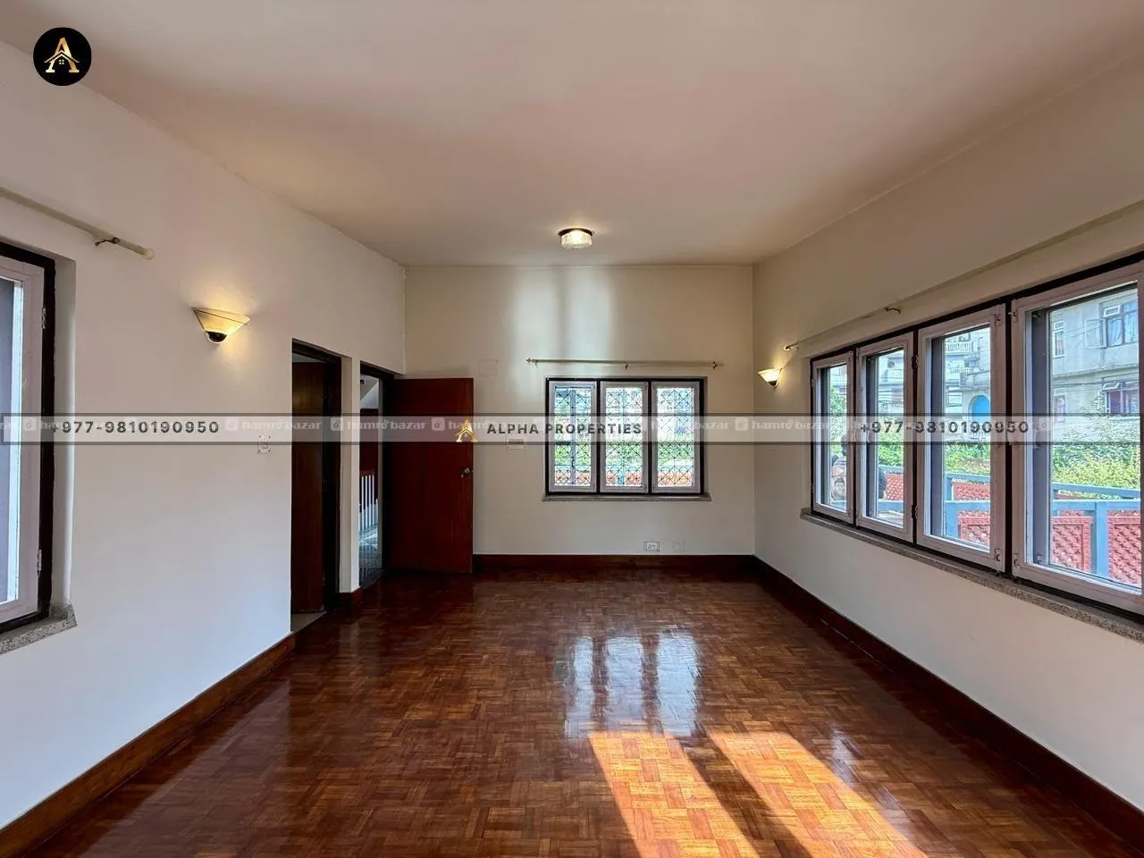 PATAN | 2 ROPANI HOUSE FOR RENT (OFFICE USE ONLY) 4
