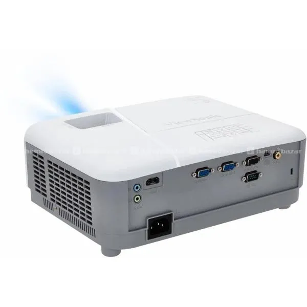 ViewSonic PA503W Projector ( Ideal Everywhere ) 2