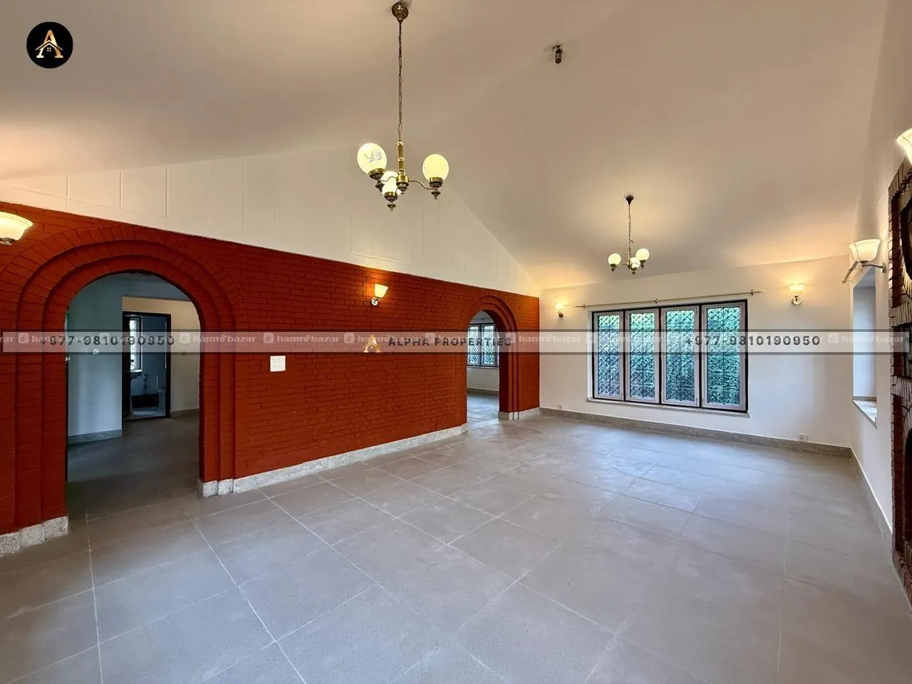 PATAN | 2 ROPANI HOUSE FOR RENT (OFFICE USE ONLY) 2