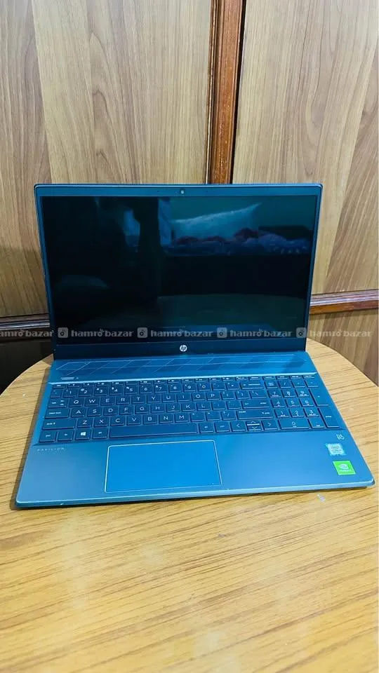 Laptop Touch HP pavilion laptop 15-cs2xxx I7 8gb 1