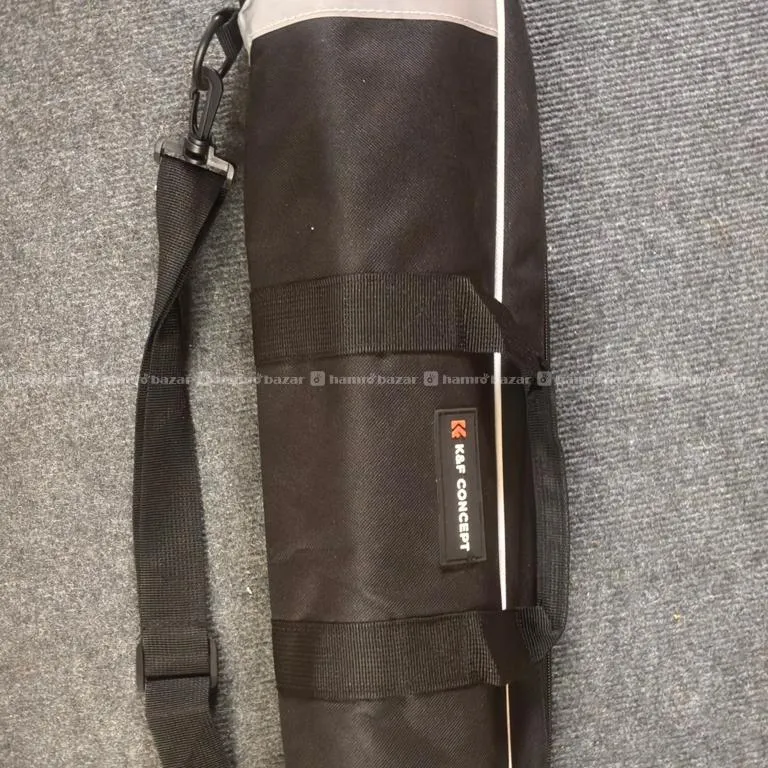 K&F Concept Tripod KF09.083V2 Professional Heavy 3