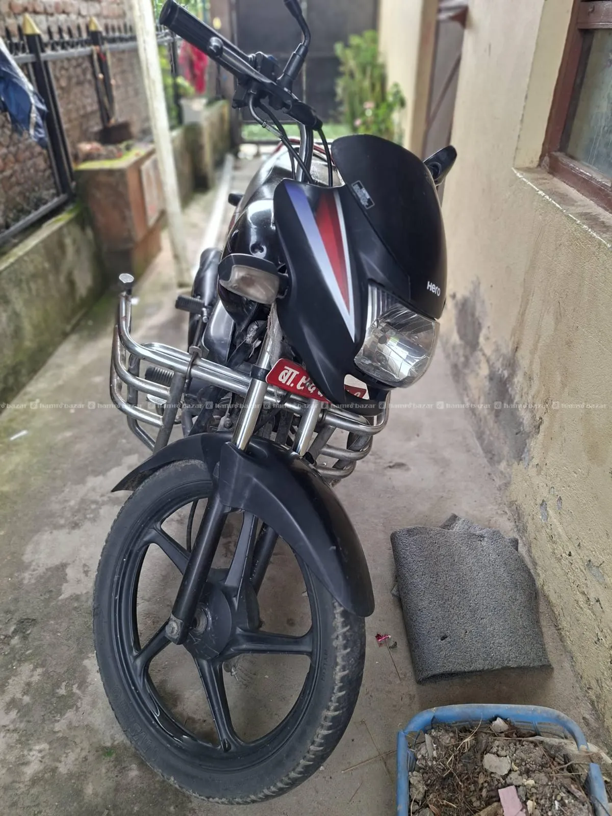 Super Splendor Bike 2