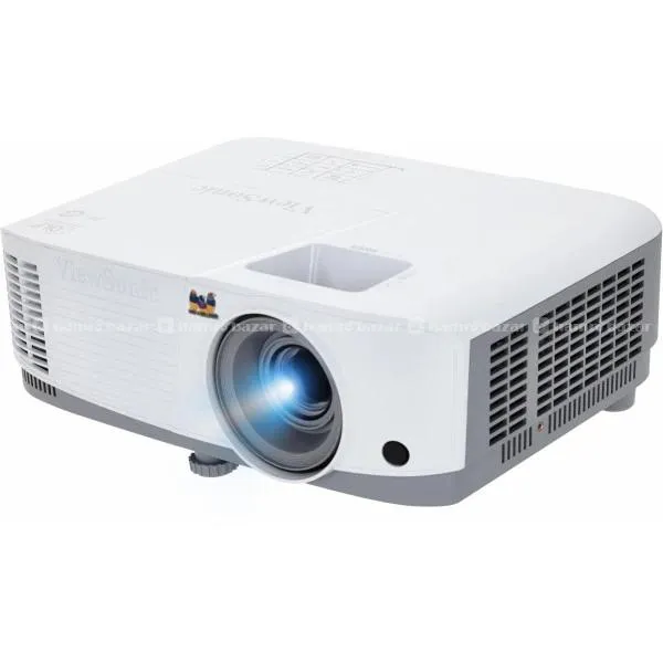 ViewSonic PA503W Projector ( Ideal Everywhere ) 6