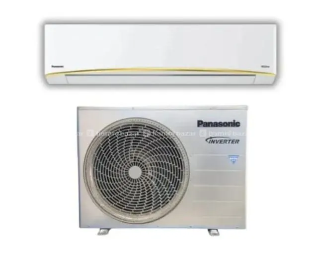 Panasonic 2 ton Air condition inverter type split