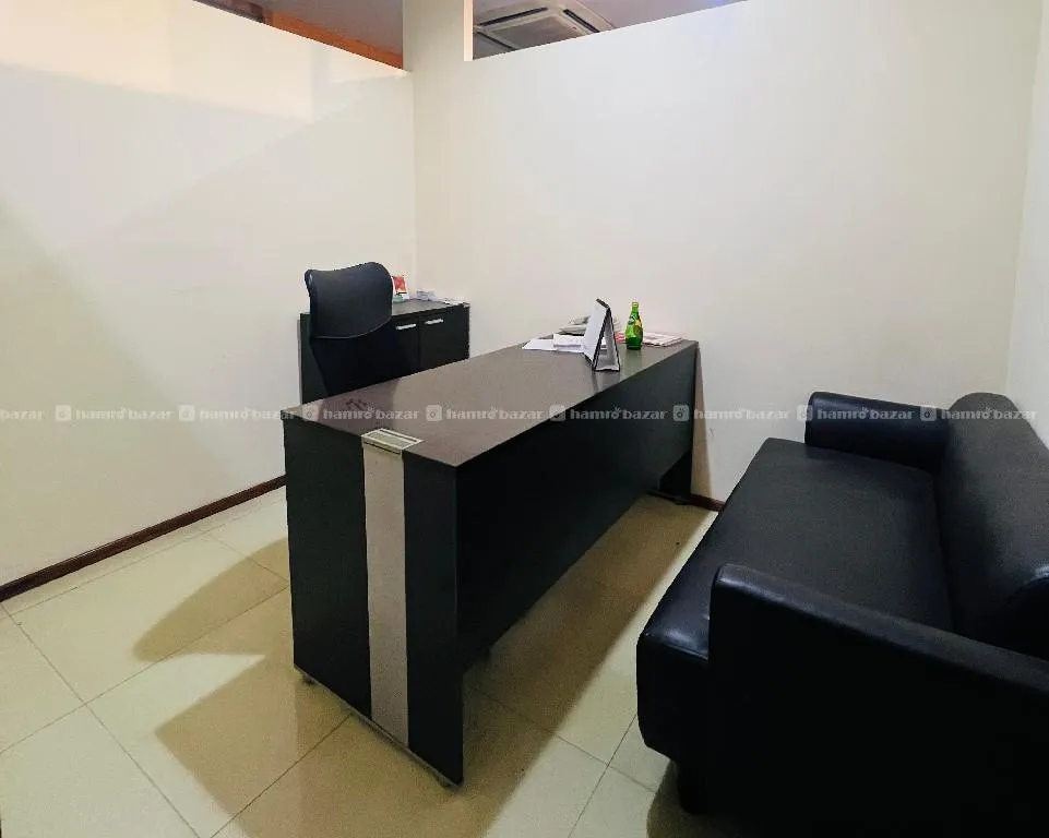🏢 Commercial Space for Rent – Lainchour (Uttardhoka), KTM 4