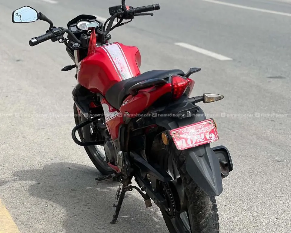 benelli 150cc fi abs 116lot super fresh condition 4