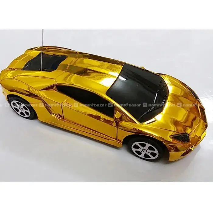 High Speed Scale Sized 2 2