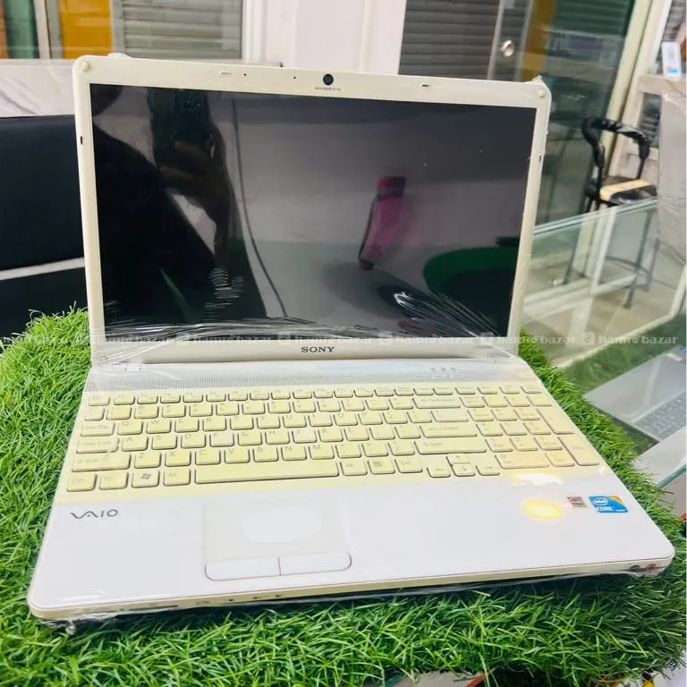 Second Hand Laptop 3