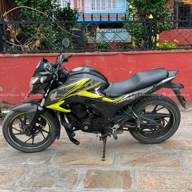 Hornet Urgent Sale Fix Price 2