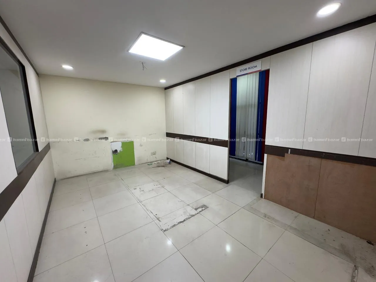 Sime-Furnished Office Space For Rent !! 5