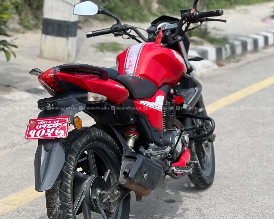benelli 150cc fi abs 116lot super fresh condition 3