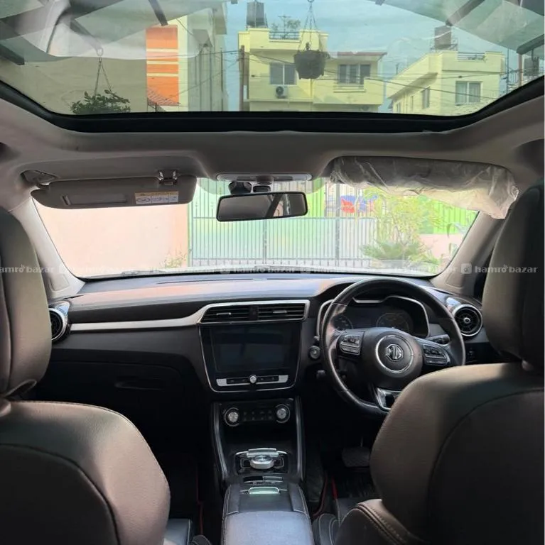Mg Zs Urgent Sell 5
