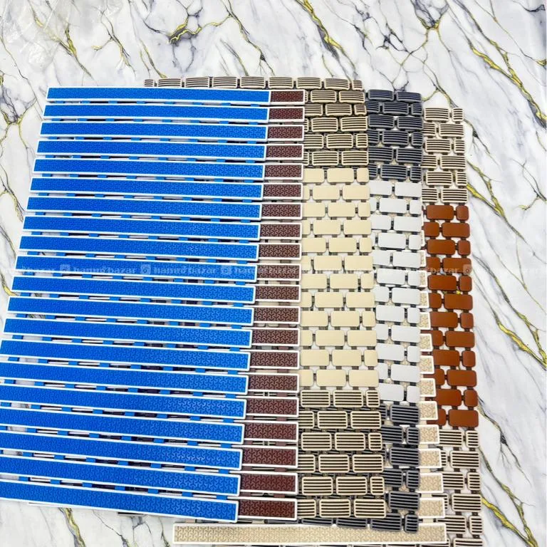 Anti Sllip Bathroom Doormat Available 4