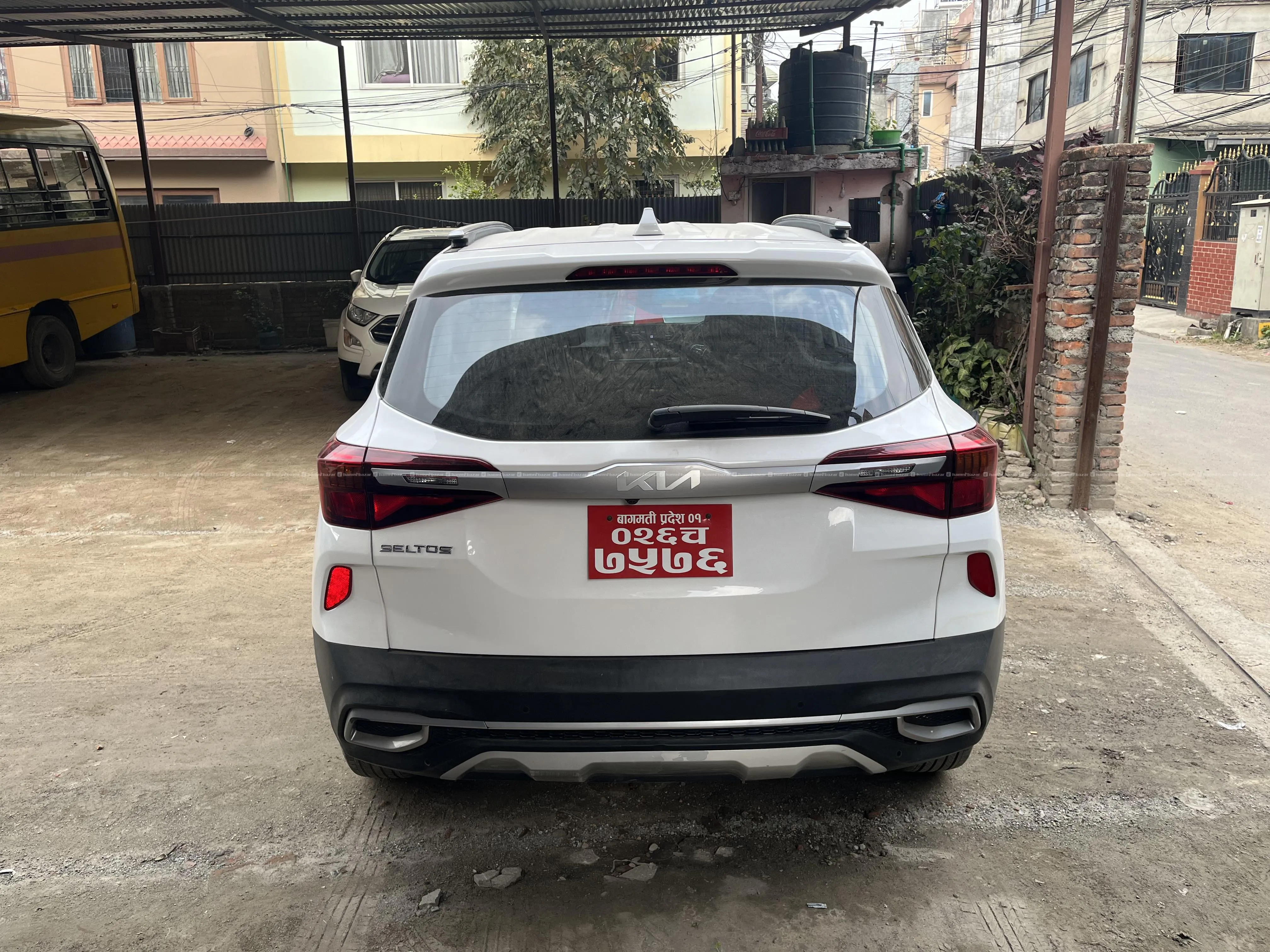 kia seltos for sale 2021 model 2