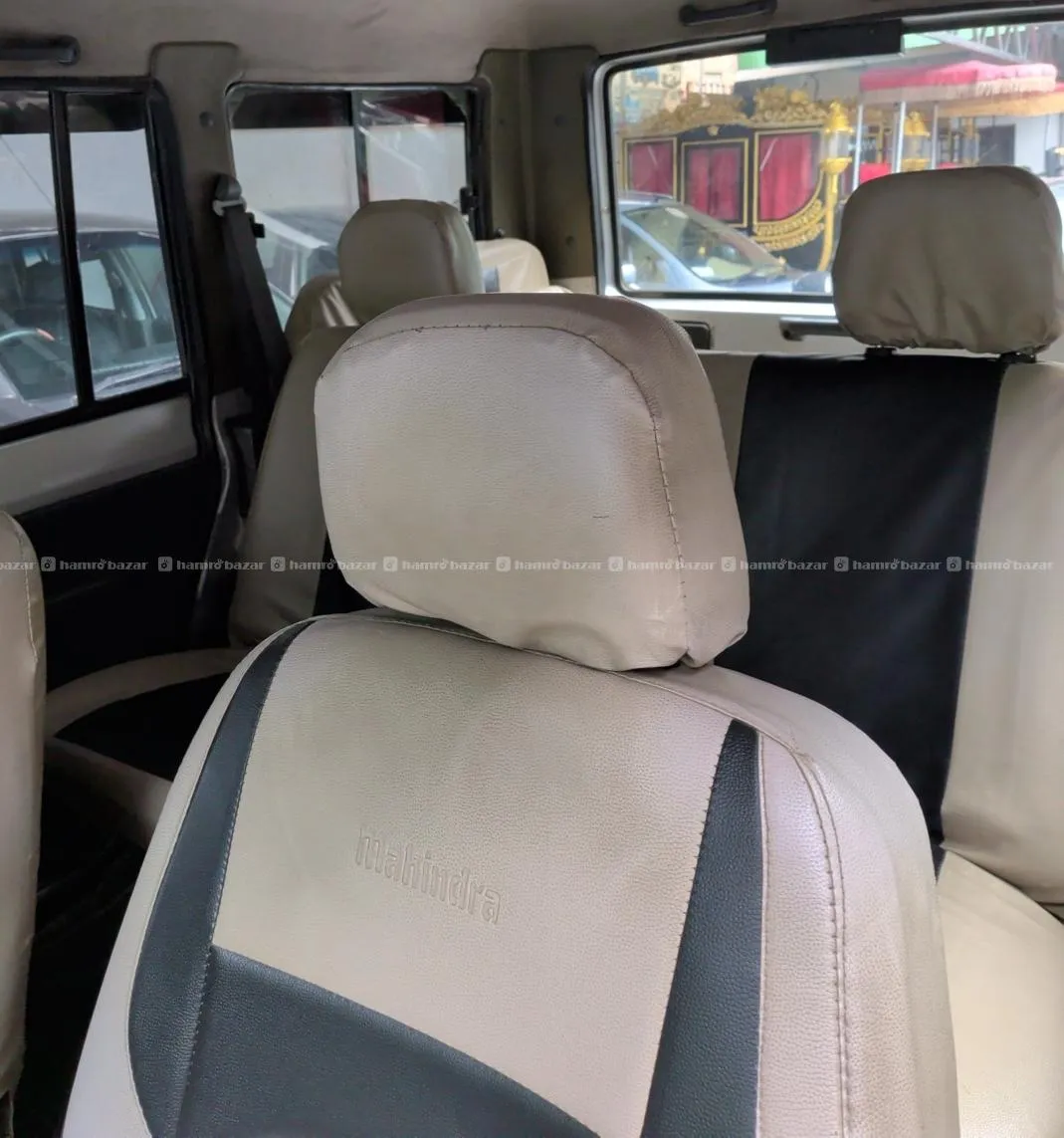TaTa sumo 5
