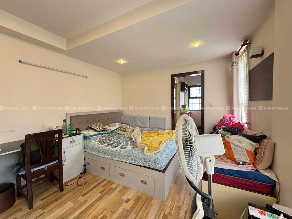 Modern Colony House for Sale, Hattiban, Lalitpur! 3