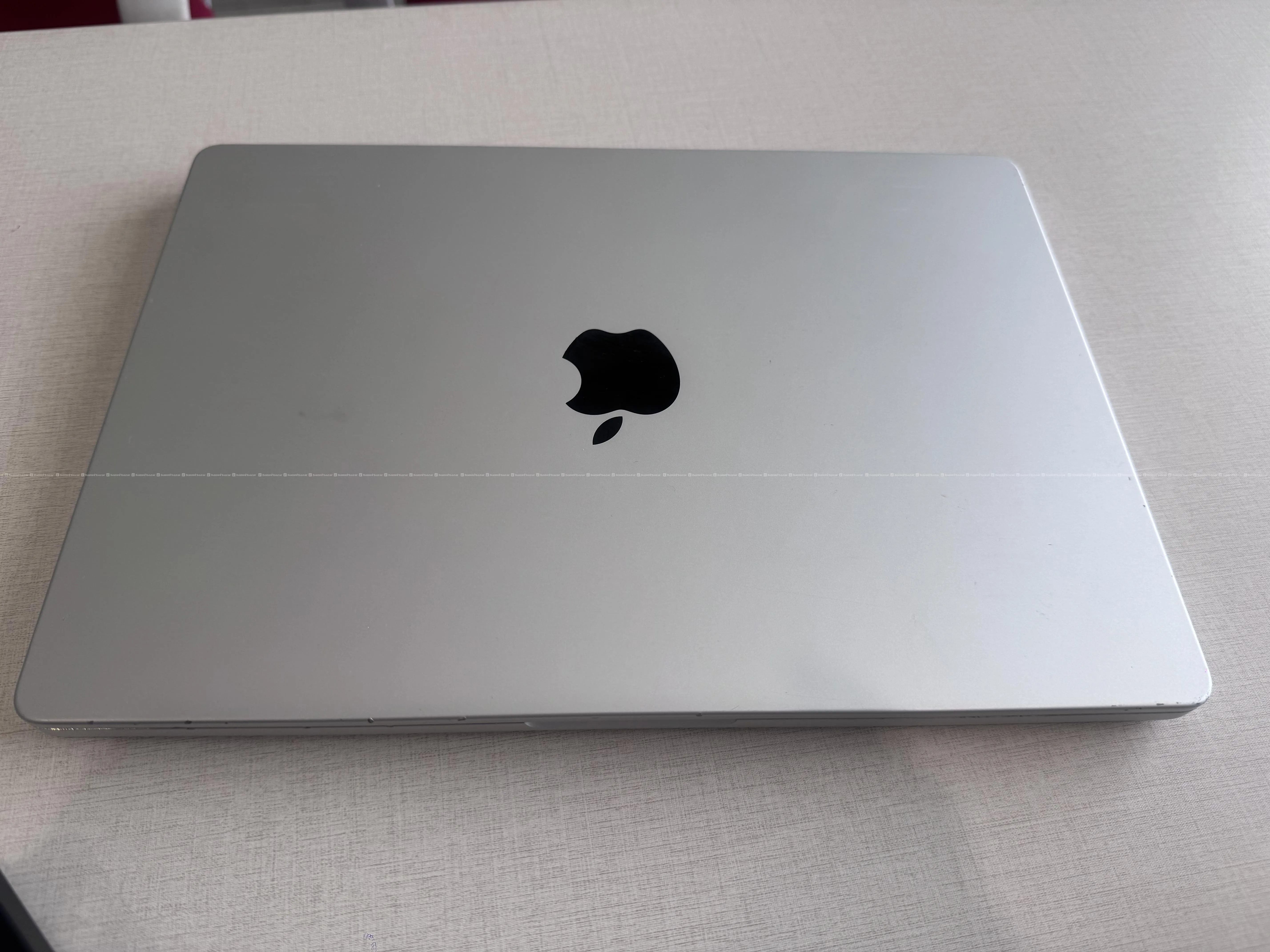 Apple MacBook Pro 2021 2