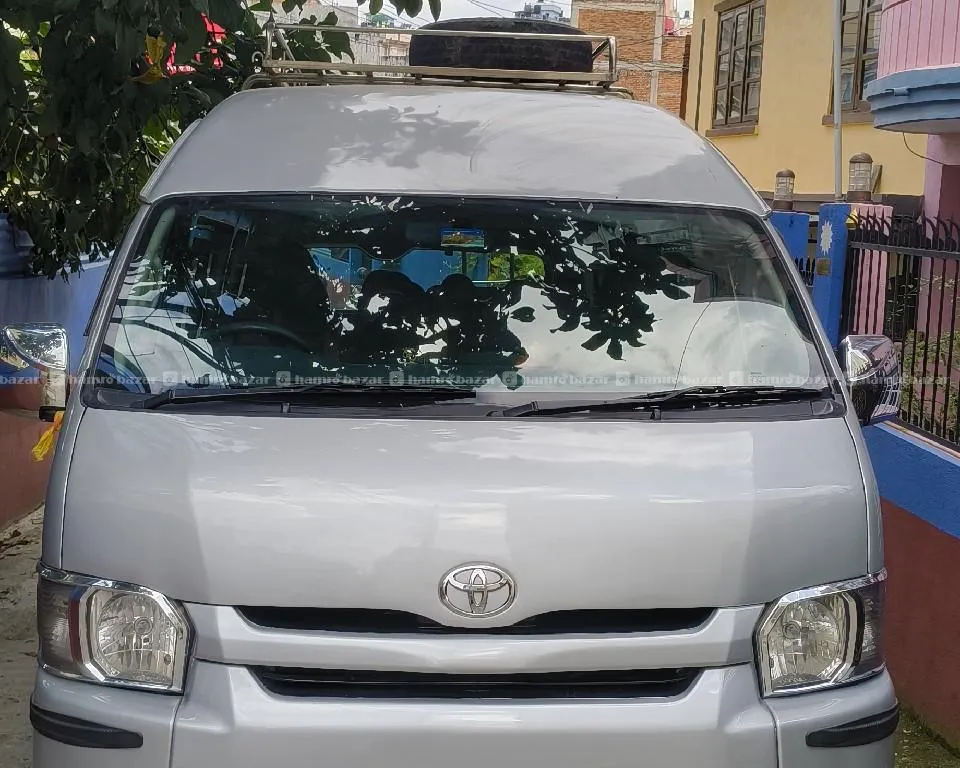 jumbo hiace 4