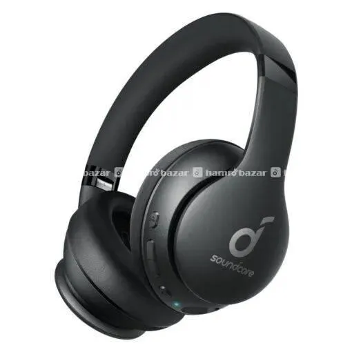 Anker Soundcore Q10i Wireless Bluetooth Headphones 1