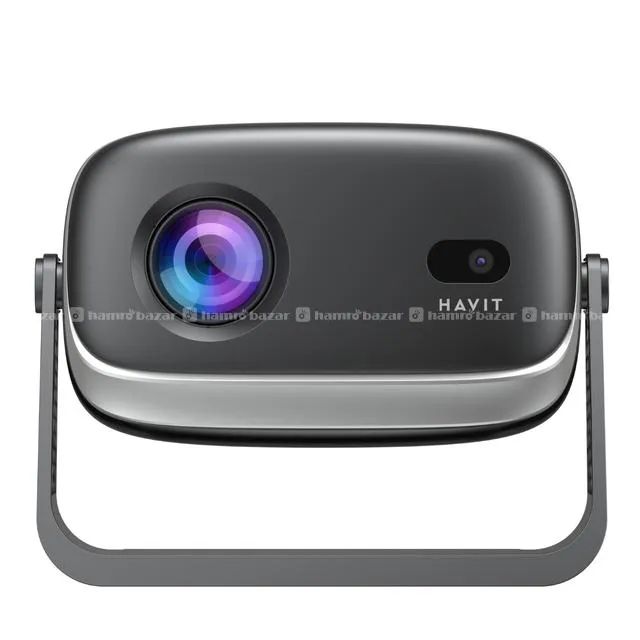 HAVIT Smart Projector PJ235 PRO 3