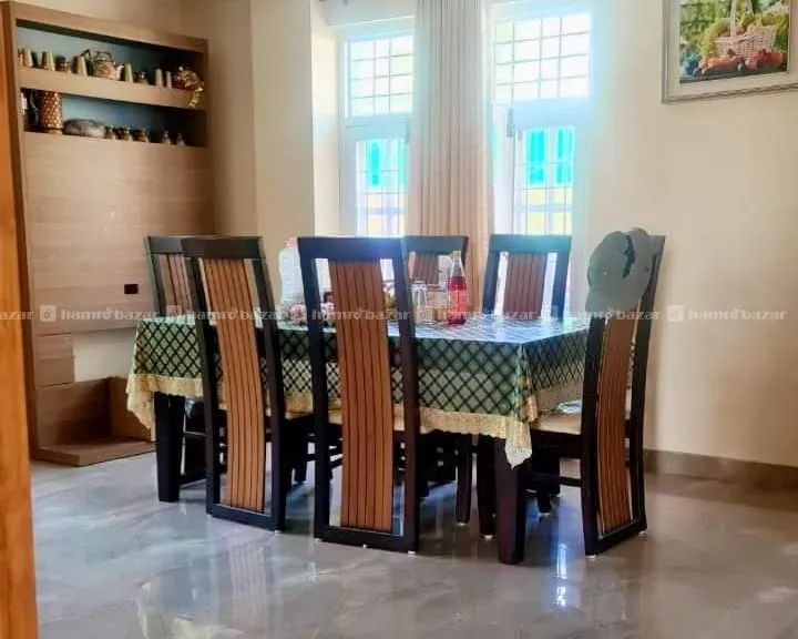 Bunglow House On Sale at Badeli, Budhanilkantha 6