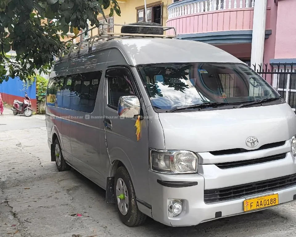 jumbo hiace 2