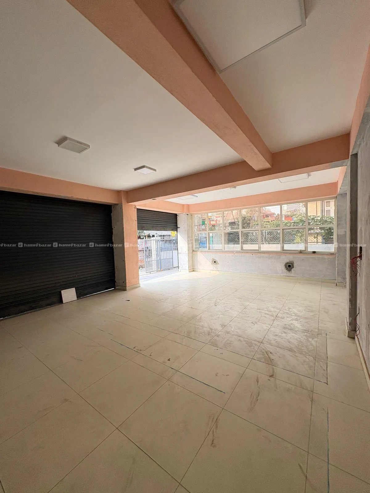 Commercial Building for Rent in Baneshwor 2