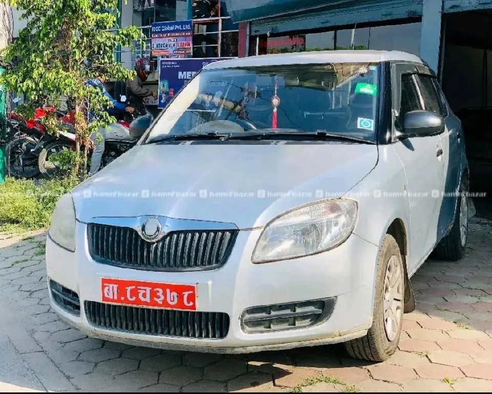 No any accident record fully fresh car for sale serious customer can call me directly 9801846269 2