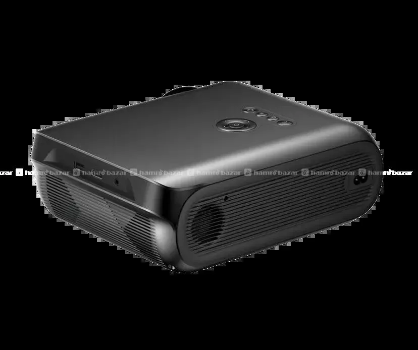 HAVIT Smart Projector PJ209A Plus-EU 3