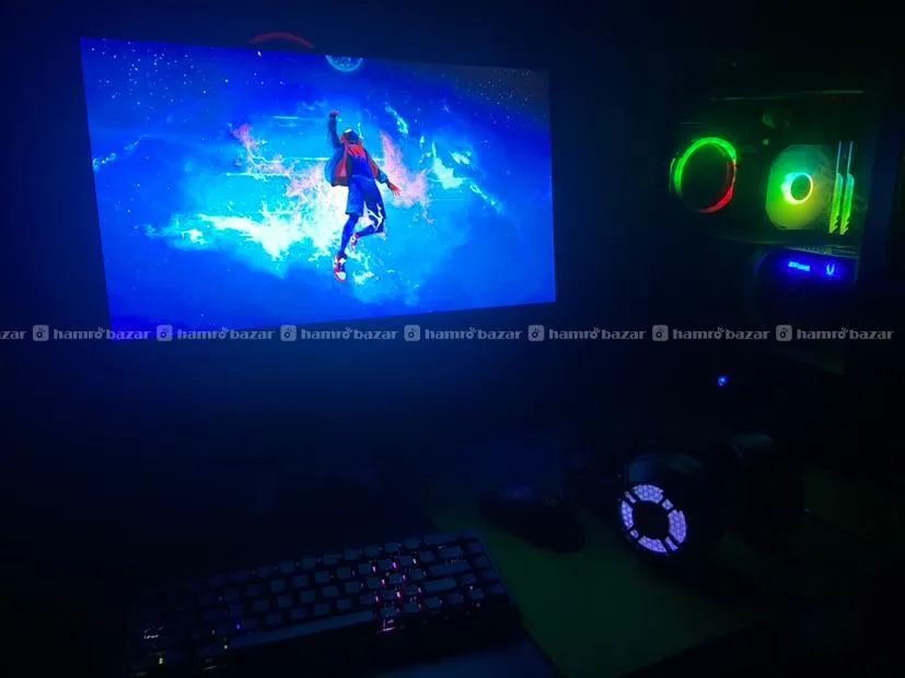 Gaming And Editing pc on sale 3