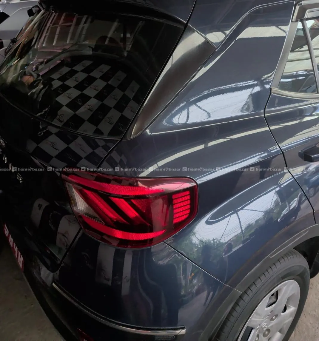 Honda vanu s 1.2 2