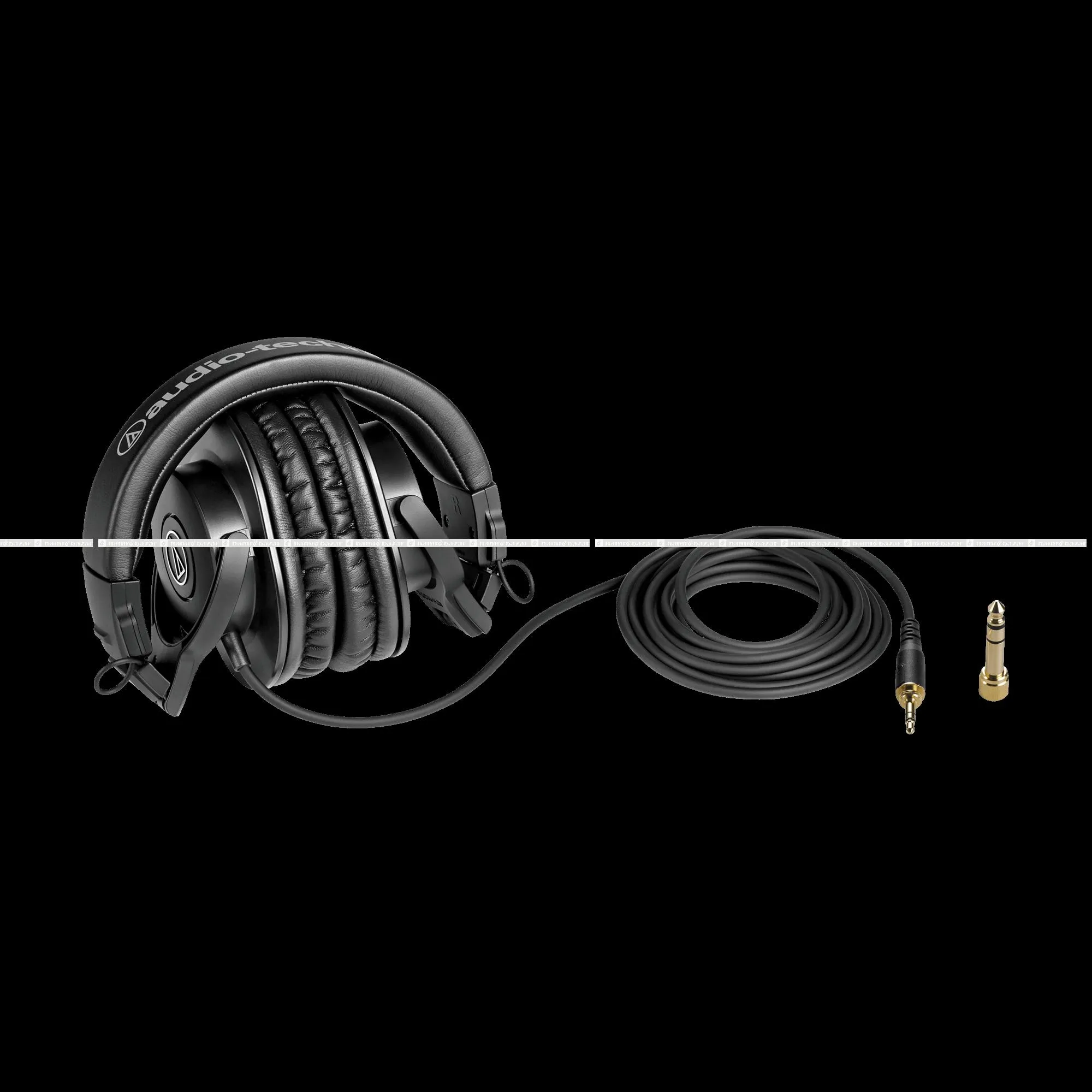 Audio-Technica ATH-M30x 4