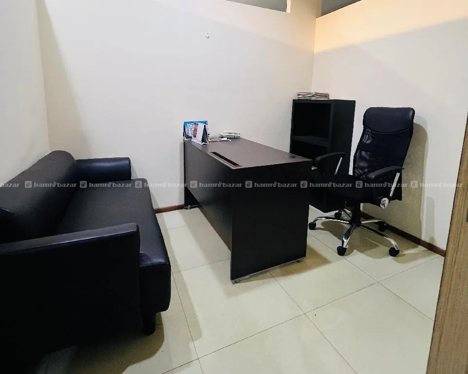 🏢 Commercial Space for Rent – Lainchour (Uttardhoka), KTM 3