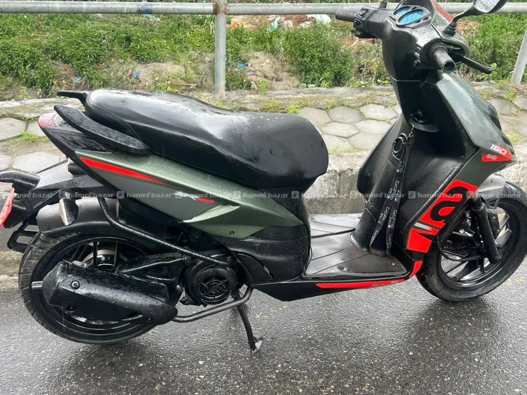 Aprilia 001 Lot ☎️ 9851057441 3