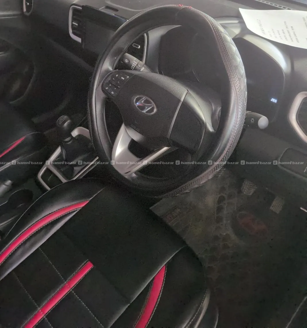 Honda vanu s 1.2 4