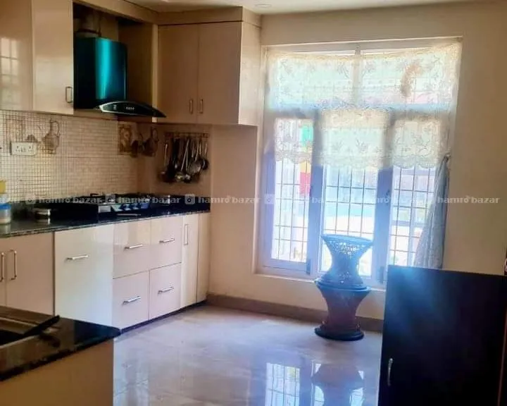 Bunglow House On Sale at Badeli, Budhanilkantha 2