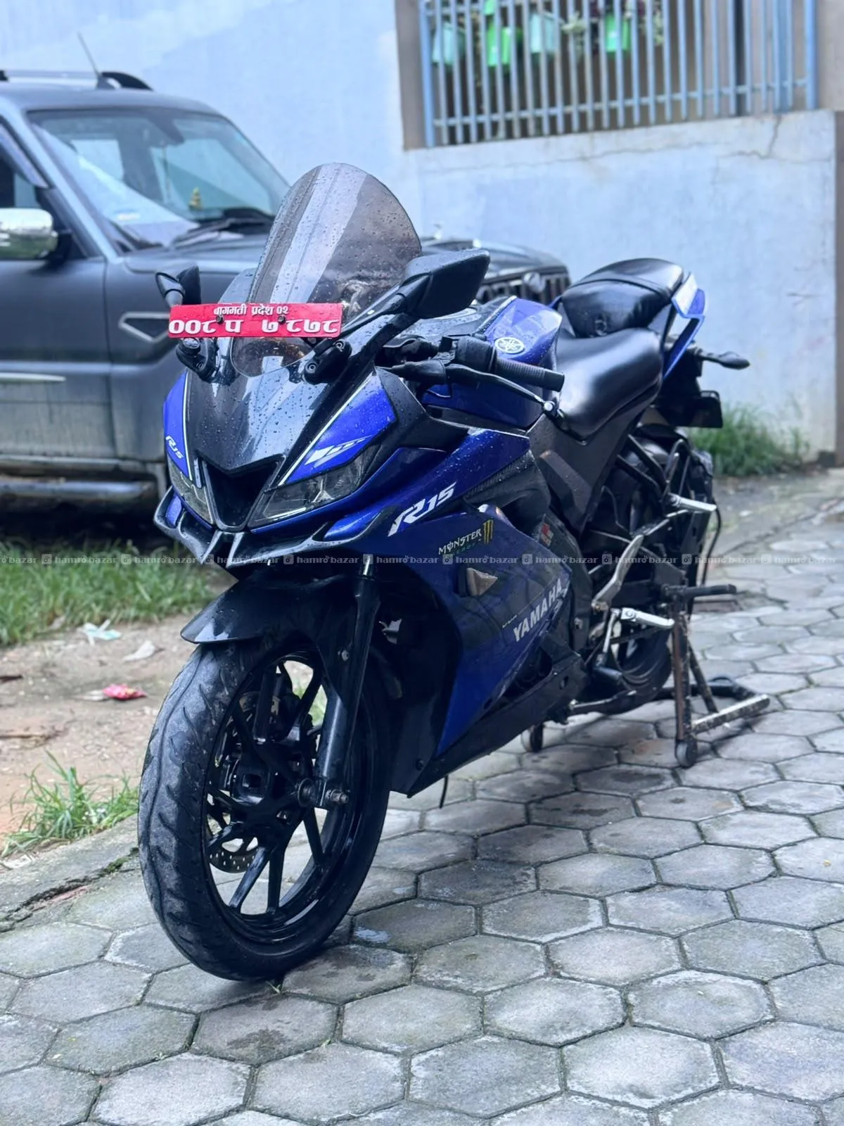 R15 v3 sale or exchange 2