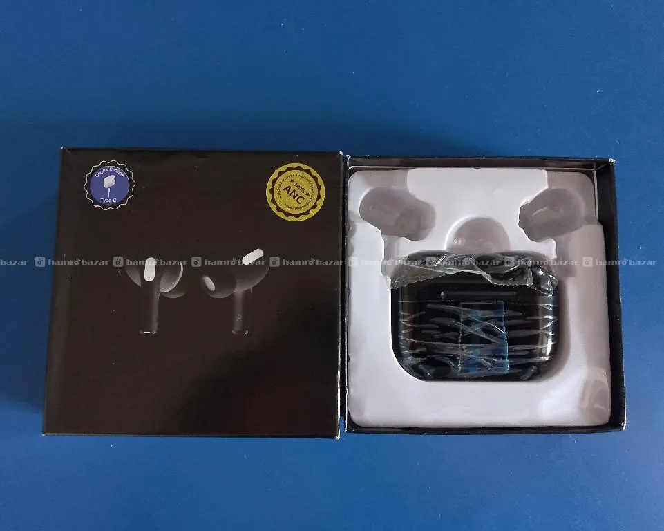 TWS Wireless Bluetooth Earbuds with Super Sound 3