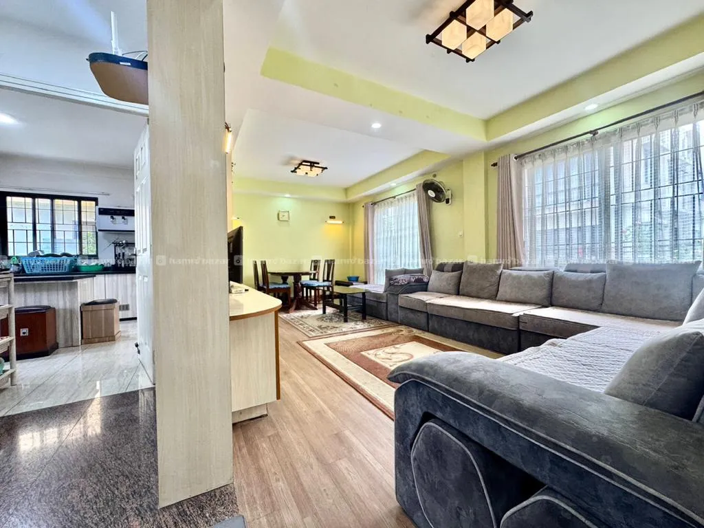 Modern Colony House for Sale, Hattiban, Lalitpur! 2