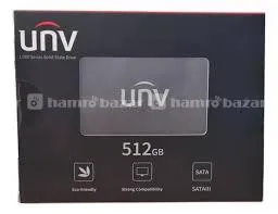 SSD-512G-S3 SSD 512 GB 1