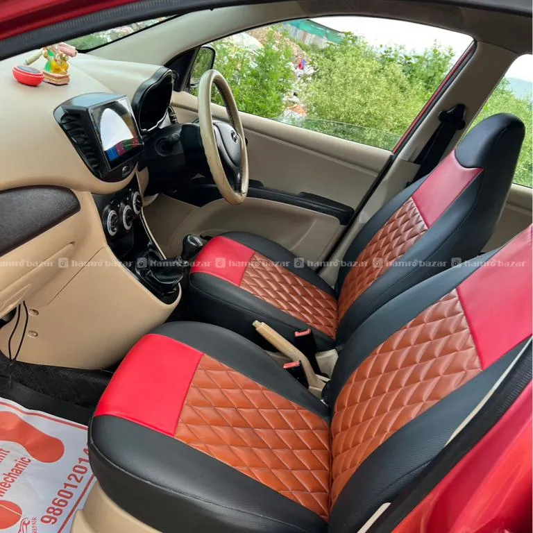 hyundai i10 magna 1.2 on sale n exchange 3