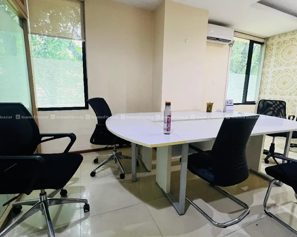 🏢 Commercial Space for Rent – Lainchour (Uttardhoka), KTM 6