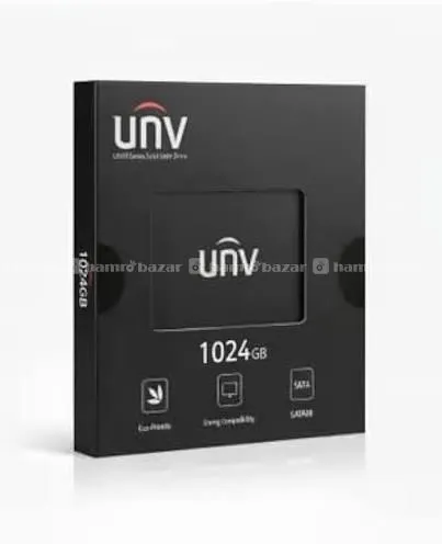 SSD-1024G-S3 SSD 1024 GB 1