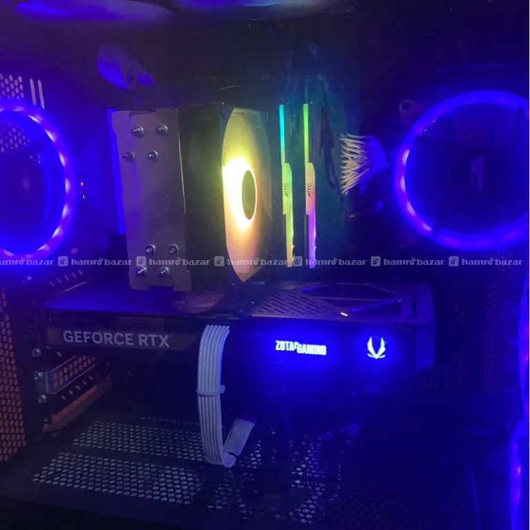 Gaming And Editing pc on sale 2