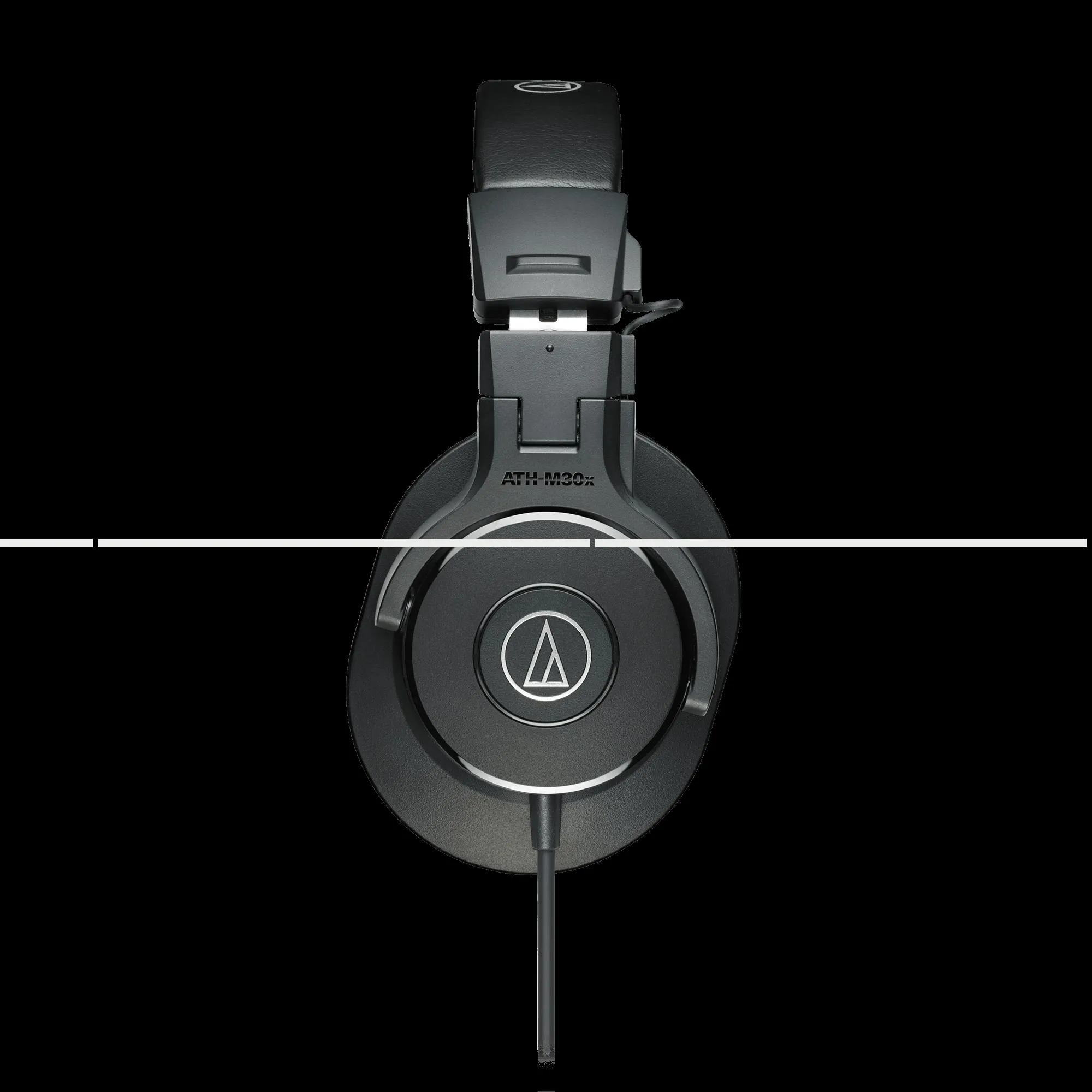 Audio-Technica ATH-M30x 2