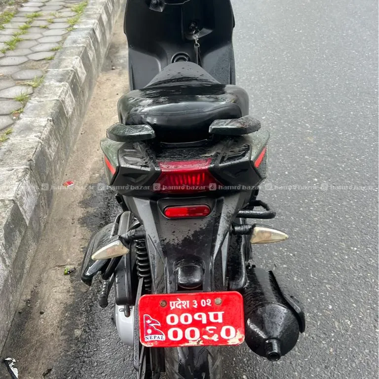 Aprilia 001 Lot ☎️ 9851057441 2